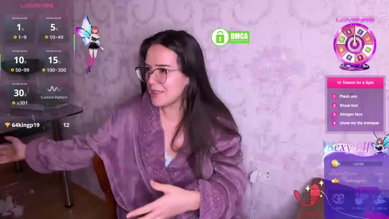 the-princese Live Sex February 14, 2026