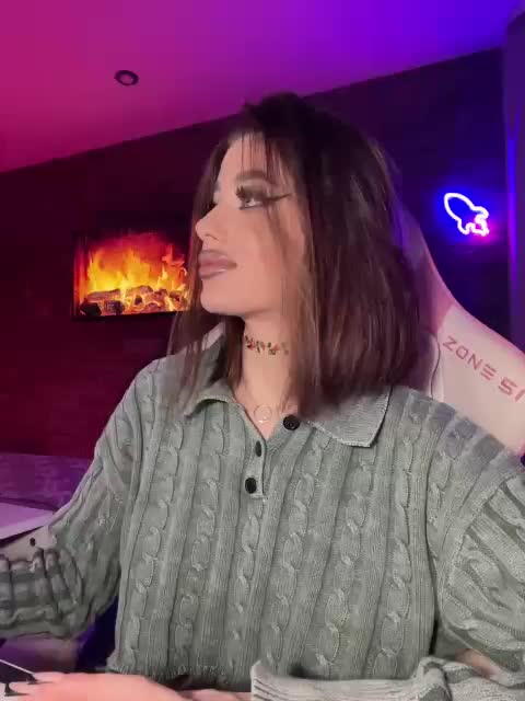 HotGirlEva Live Sex February 14, 2026