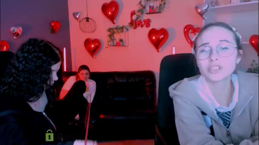 foxy_tease_ Live Sex February 14, 2026