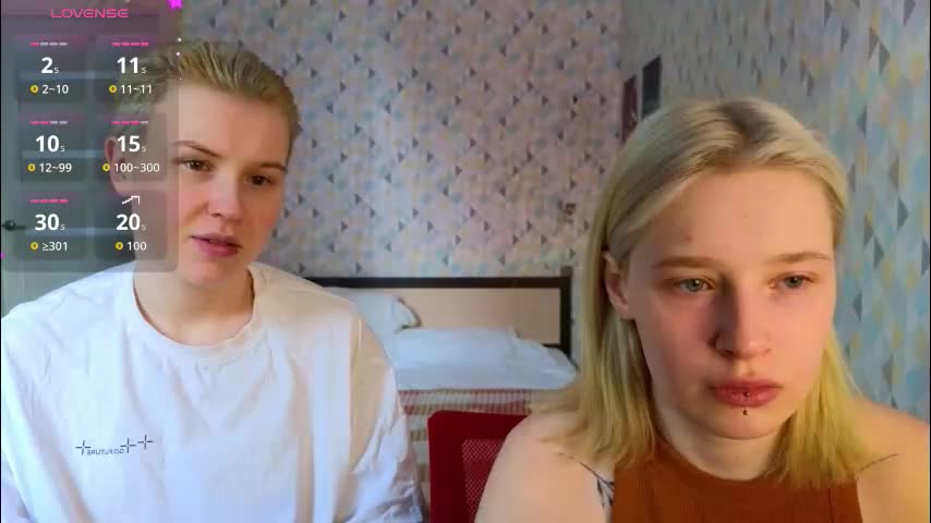 babees_eva Live Sex February 14, 2026