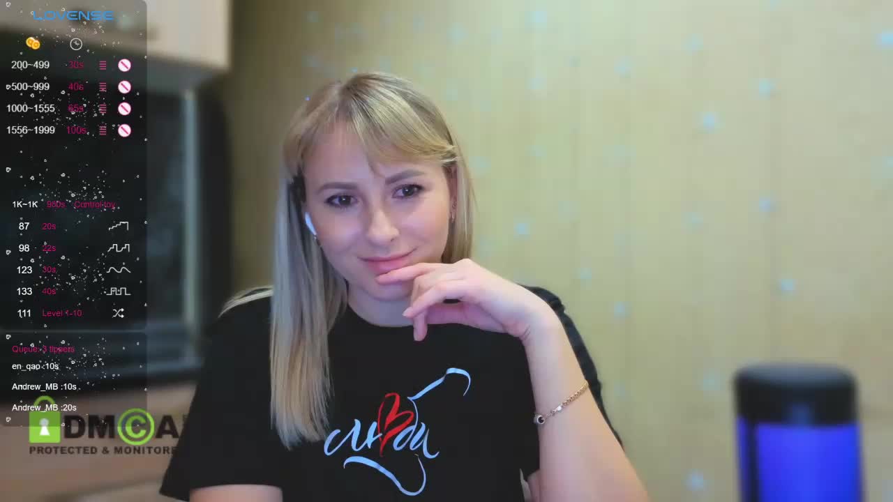 Smorodinkaa Live Sex February 14, 2026