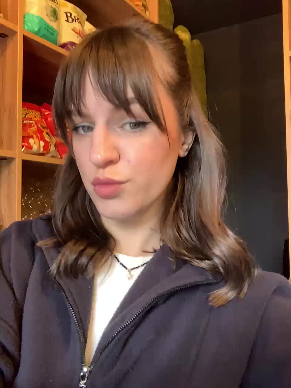 Yummypopka Live Sex February 14, 2026