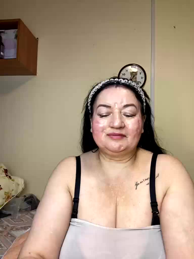Barbara_milf Live Sex February 14, 2026
