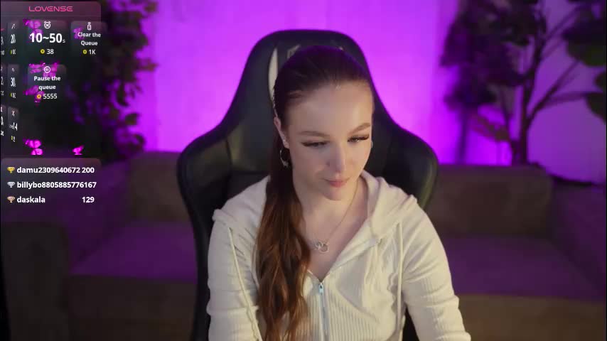 anabel054 Live Sex February 14, 2026