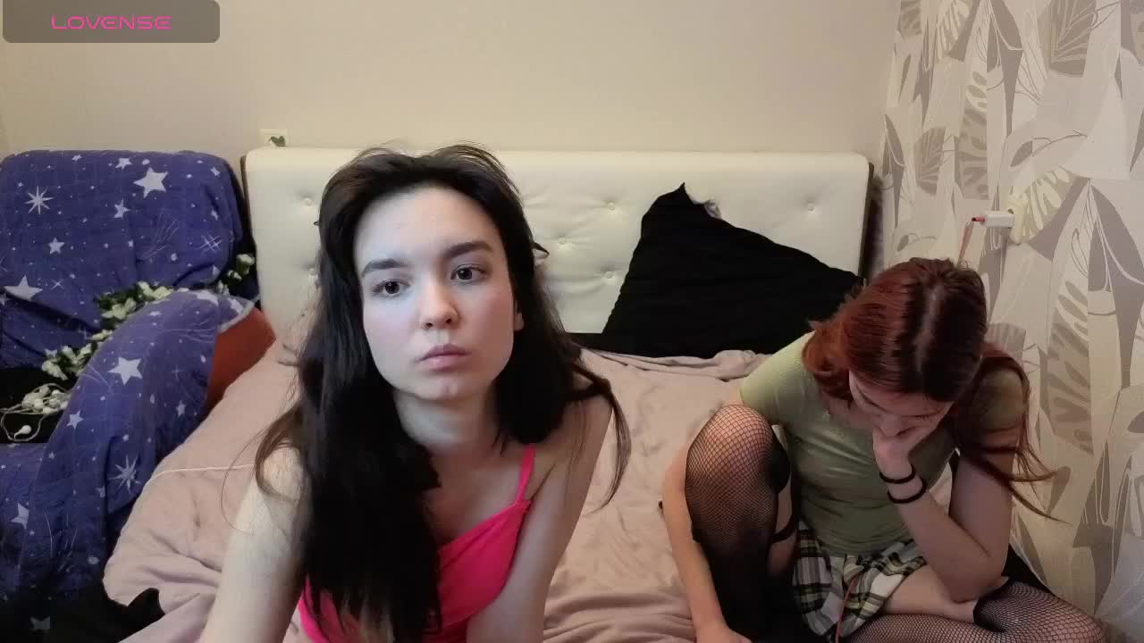 Kiticattt Live Sex February 14, 2026