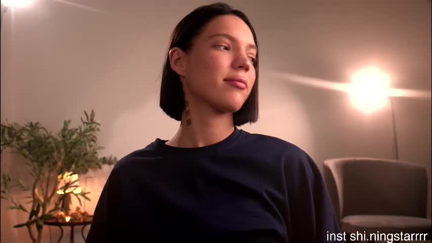 shiningstarrr Live Sex February 14, 2026