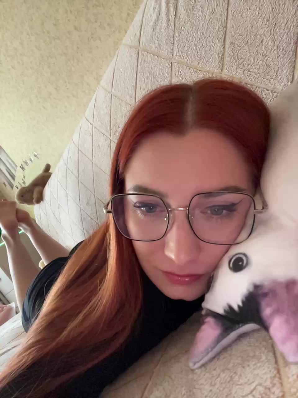 ScarletWitch Live Sex February 14, 2026