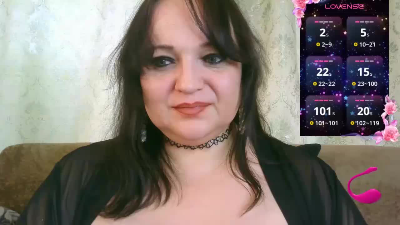 Nastenka11 Live Sex February 14, 2026