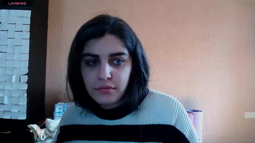 Roselina Live Sex February 14, 2026