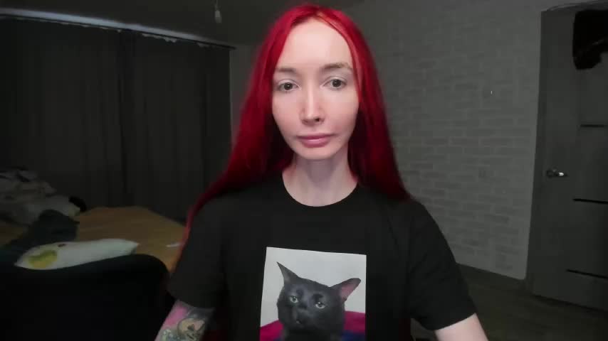 Roxy-Sun Live Sex February 14, 2026