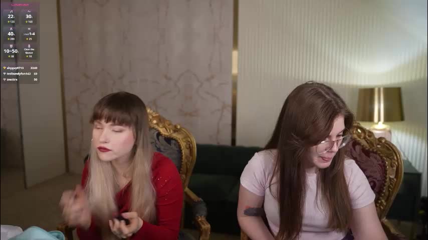 anabel2054 Live Sex February 14, 2026