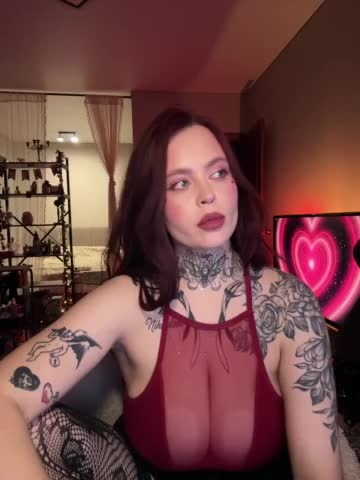 Mariiiiiii Live Sex February 14, 2026