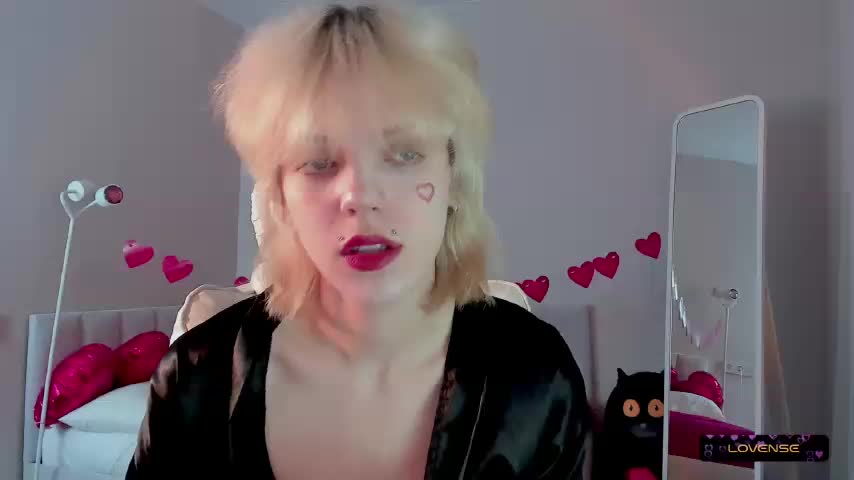 ReneYolker Live Sex February 14, 2026