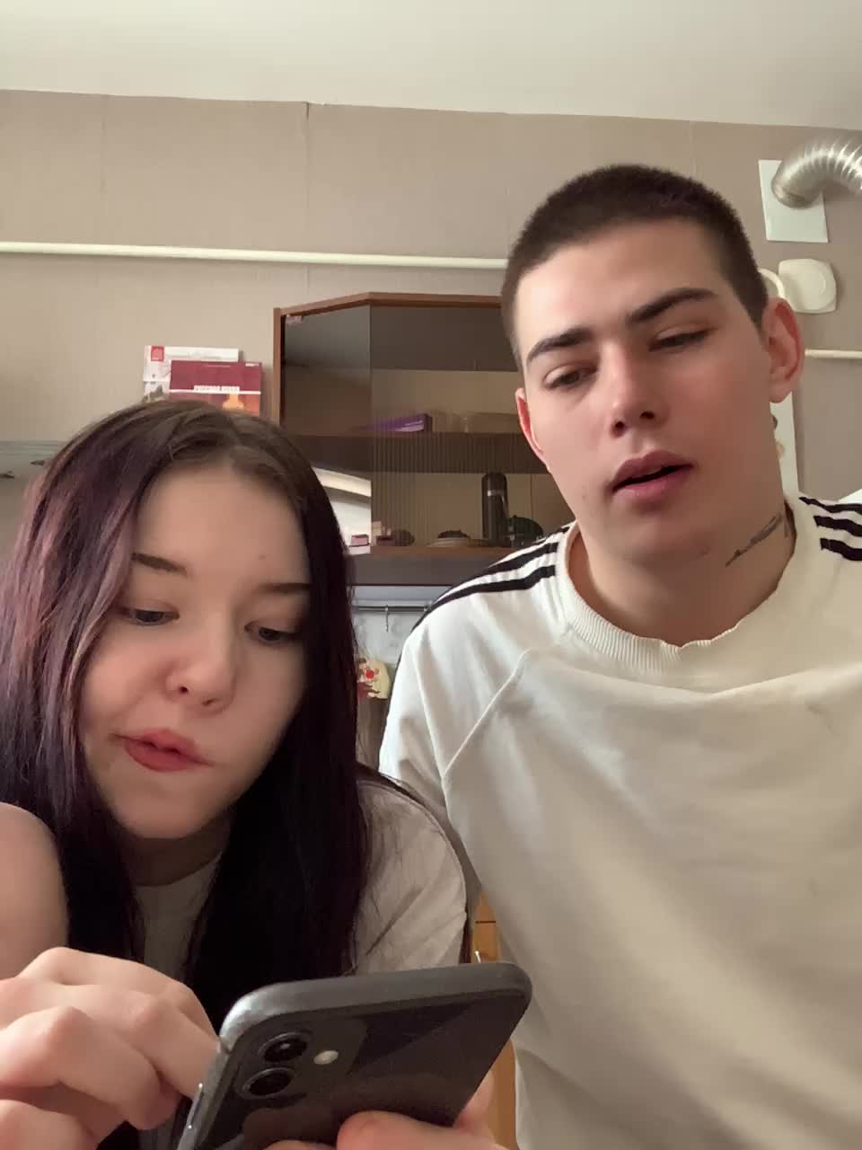 TUYA2 Live Sex February 14, 2026