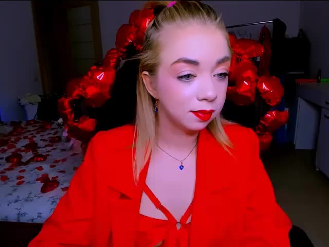 BabyNicole Live Sex February 14, 2026