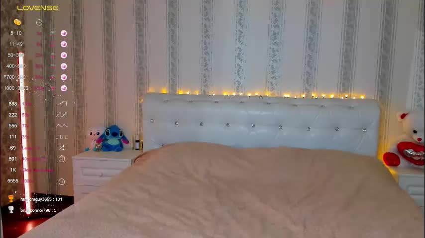 sunnyhuff Live Sex February 14, 2026