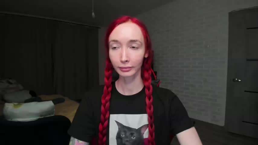 Roxy-Sun Live Sex February 14, 2026