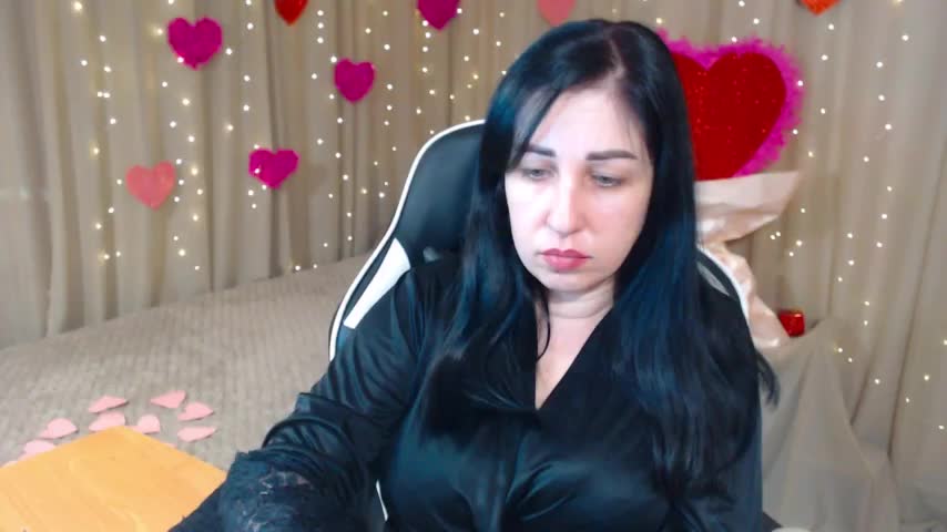 JillStevens Live Sex February 14, 2026