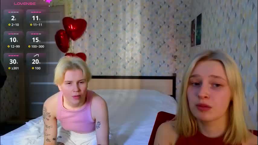 babees_eva Live Sex February 14, 2026