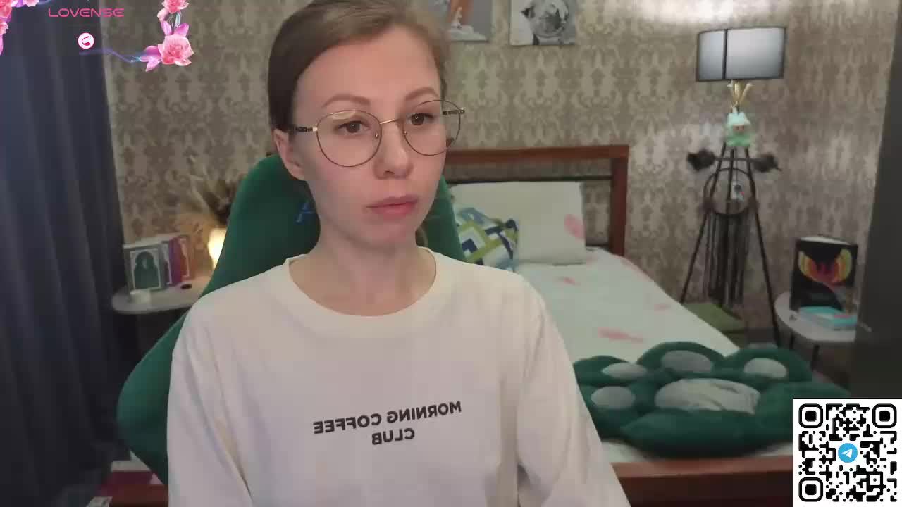 MaryAn Live Sex February 14, 2026