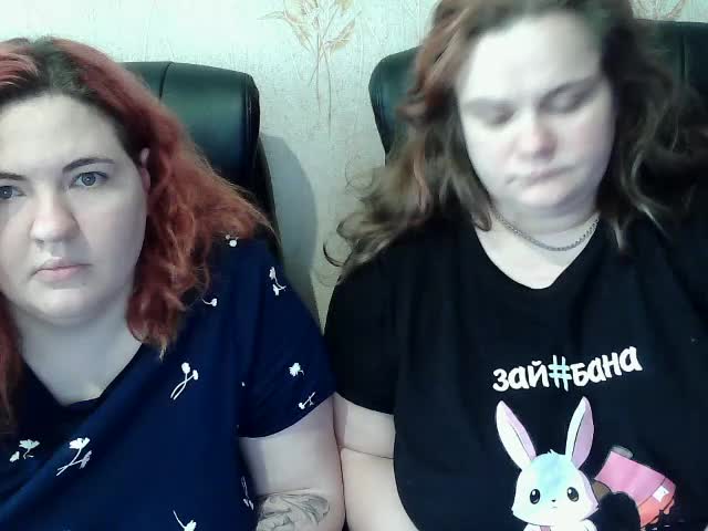 HollyXEva Live Sex February 14, 2026