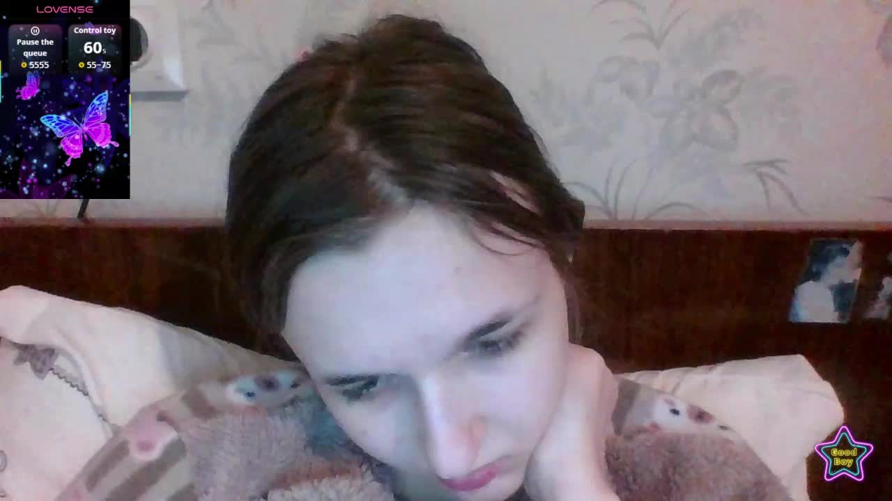 69Belka69 Live Sex February 14, 2026