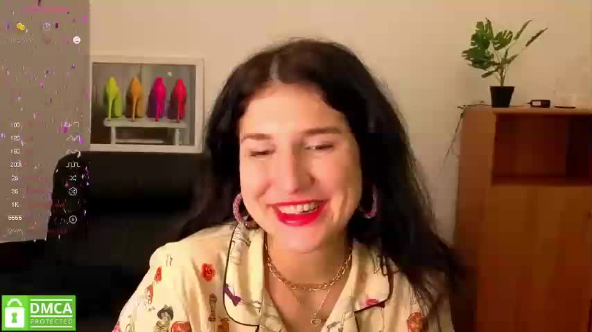 AliannaSoloKisses Live Sex February 14, 2026