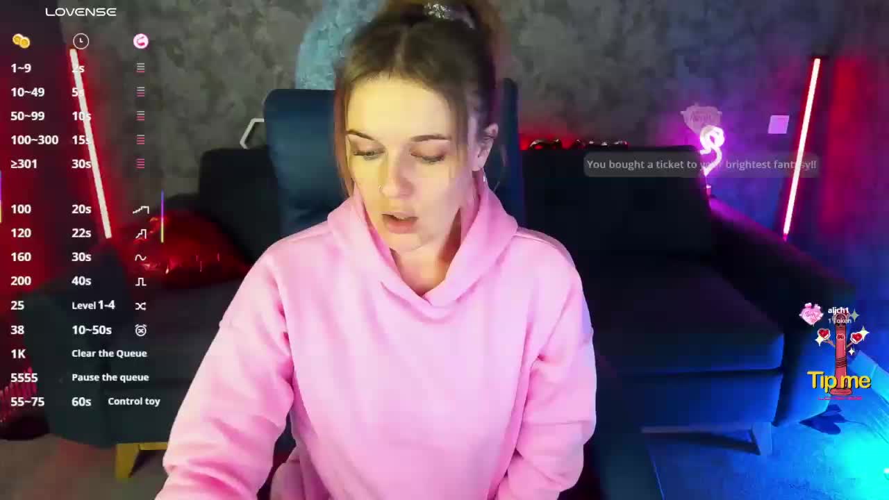 MaribelRiver Live Sex February 14, 2026