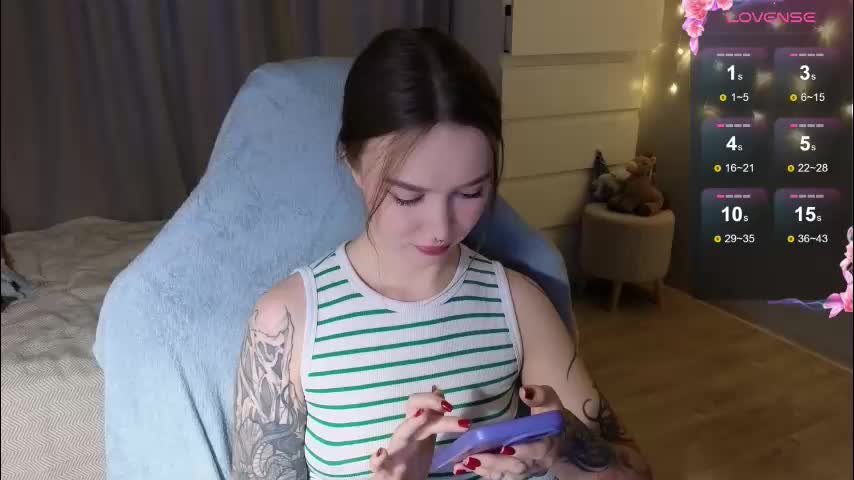 kateleoo Live Sex February 14, 2026