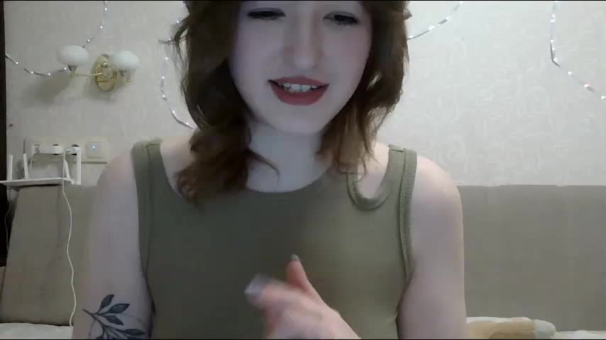 -Evmenida Live Sex February 14, 2026