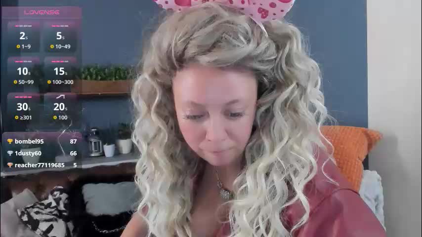 jessica_foxie Live Sex February 14, 2026