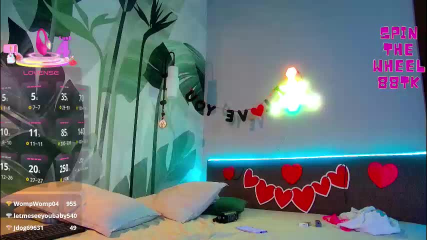 rubyvalen Live Sex February 14, 2026