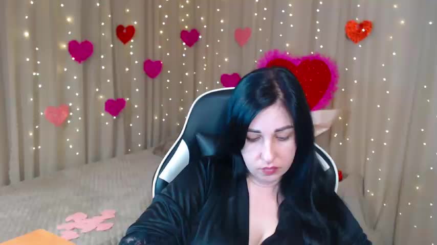 JillStevens Live Sex February 14, 2026