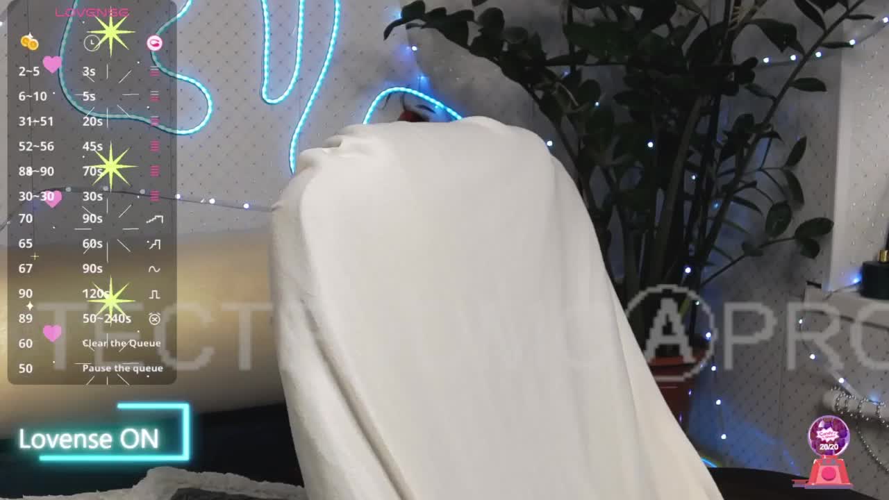 LinaCrave Live Sex February 14, 2026