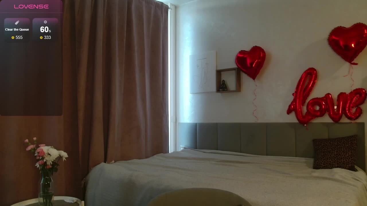 siberiangirl1 Live Sex February 14, 2026