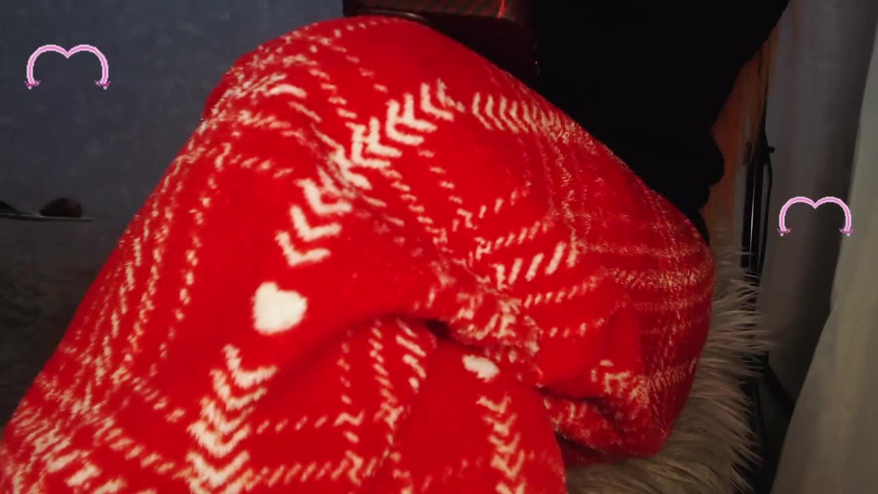 Va-len-cia Live Sex February 14, 2026