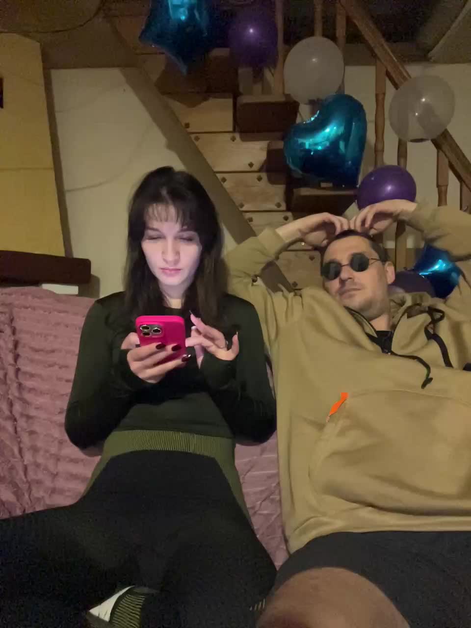 AHAHAC_HAXPEH_B_yHuTa3 Live Sex February 14, 2026