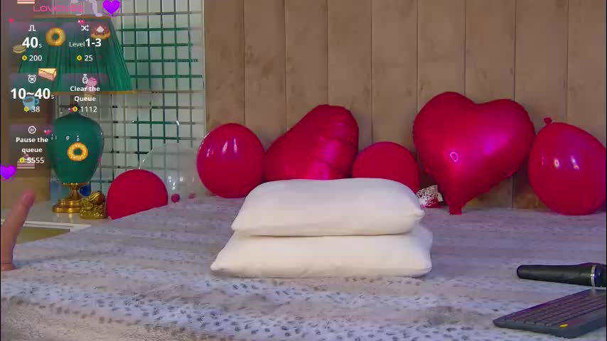 miaaddisonn Live Sex February 14, 2026