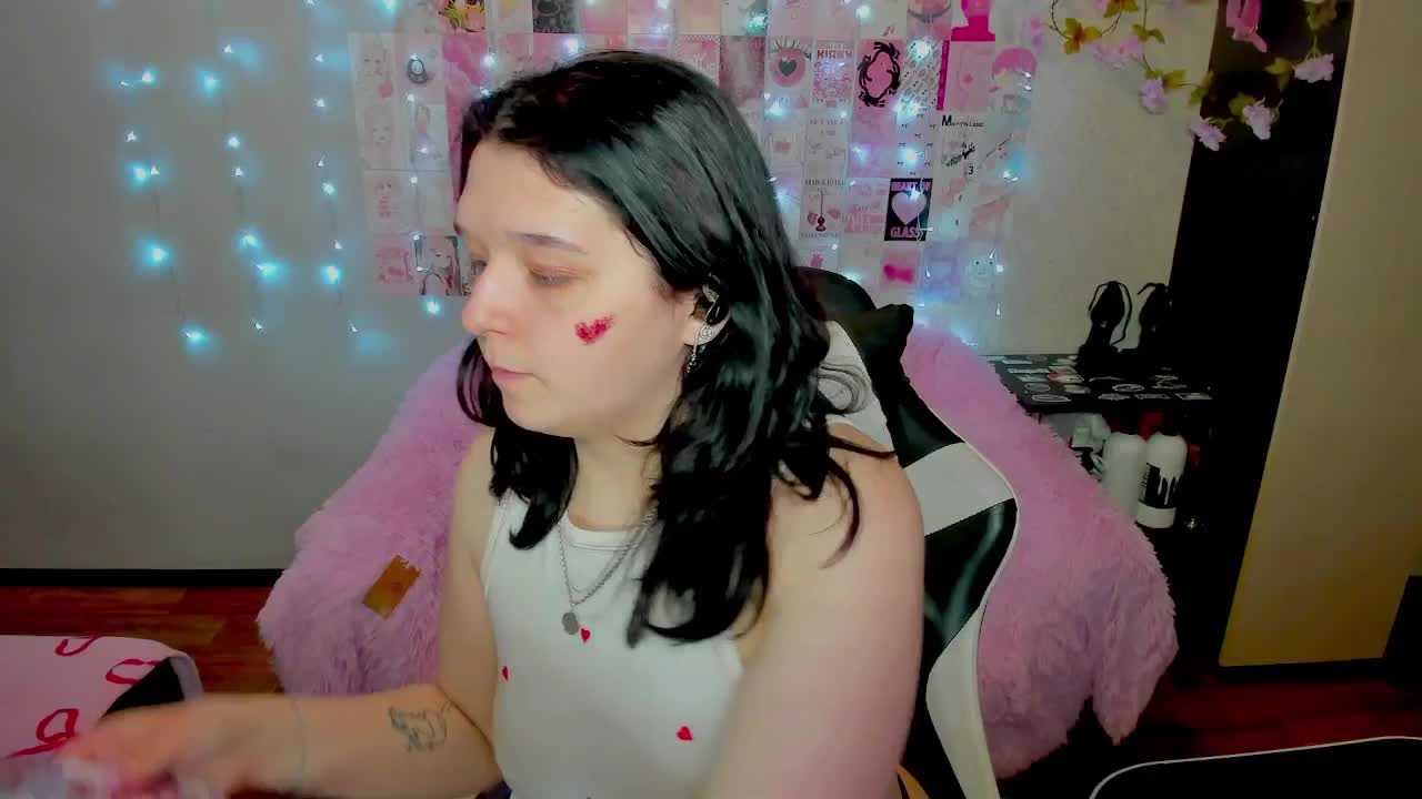 Acid-Kate Live Sex February 14, 2026