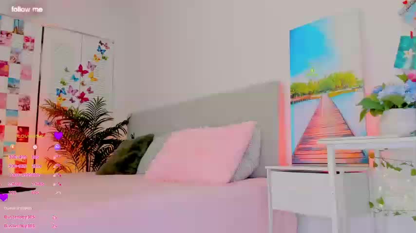 Sophiyaa Live Sex February 14, 2026