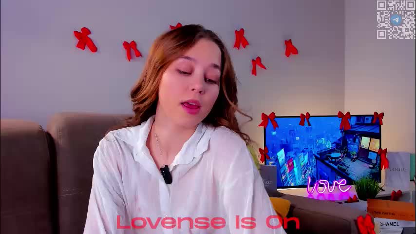 lost_mymind Live Sex February 14, 2026