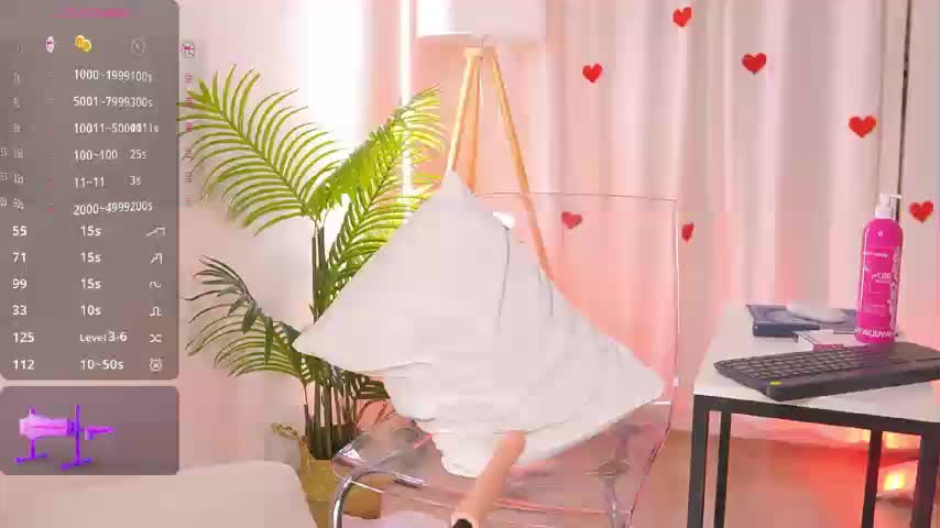 SexyBlondeDoll Live Sex February 14, 2026
