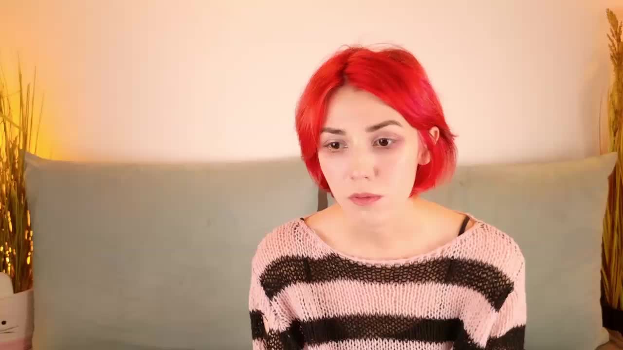 ShenRi Live Sex February 14, 2026