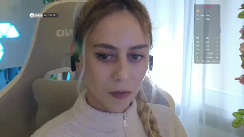 ballerina_capuchina Live Sex February 14, 2026