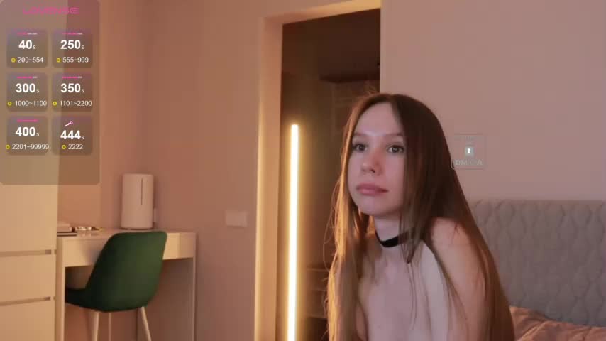 MsAura Live Sex February 14, 2026