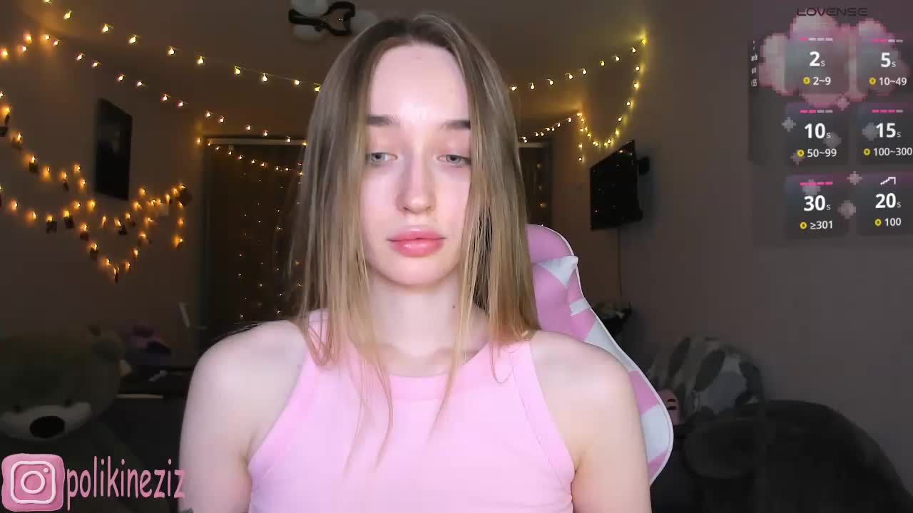 Polikinesis Live Sex February 14, 2026