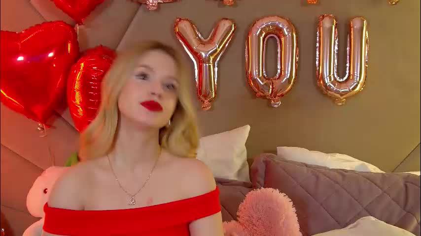 milanabalmain Live Sex February 14, 2026