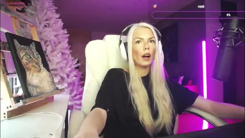 tinykylie Live Sex February 14, 2026