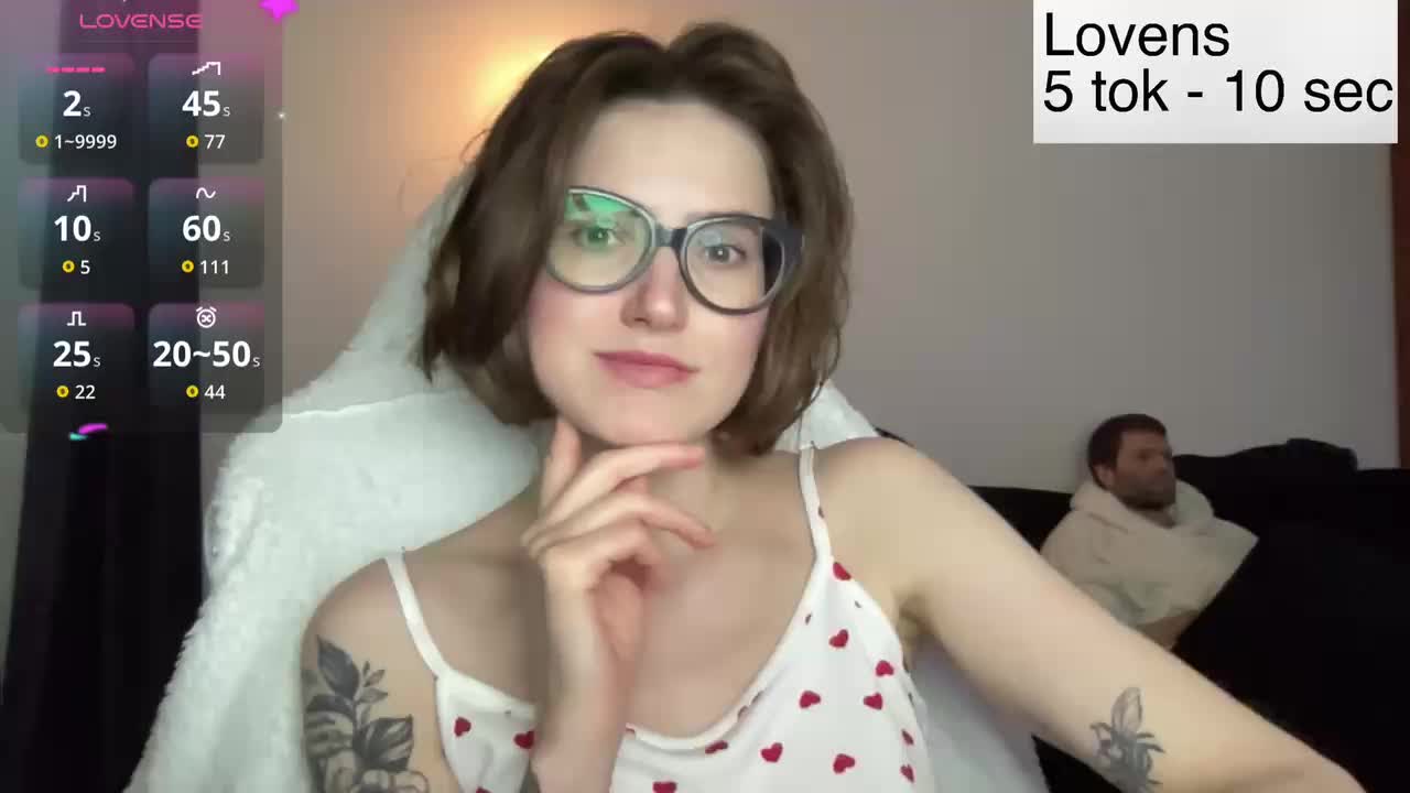 Sexy-Sweets Live Sex February 14, 2026