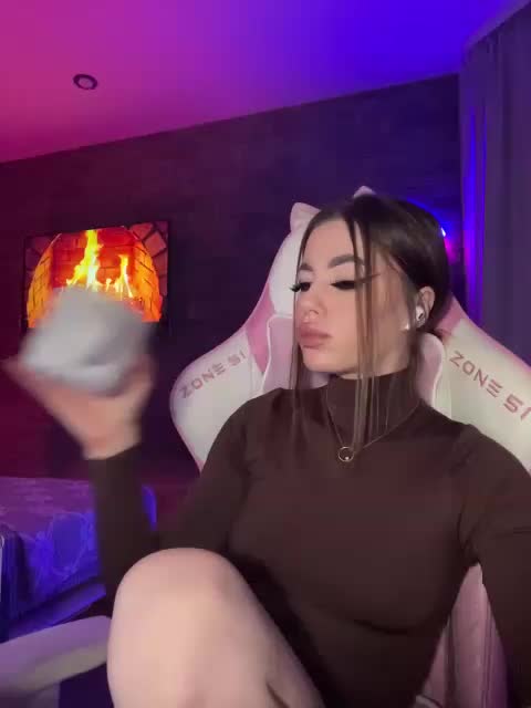 HotGirlEva Live Sex February 14, 2026